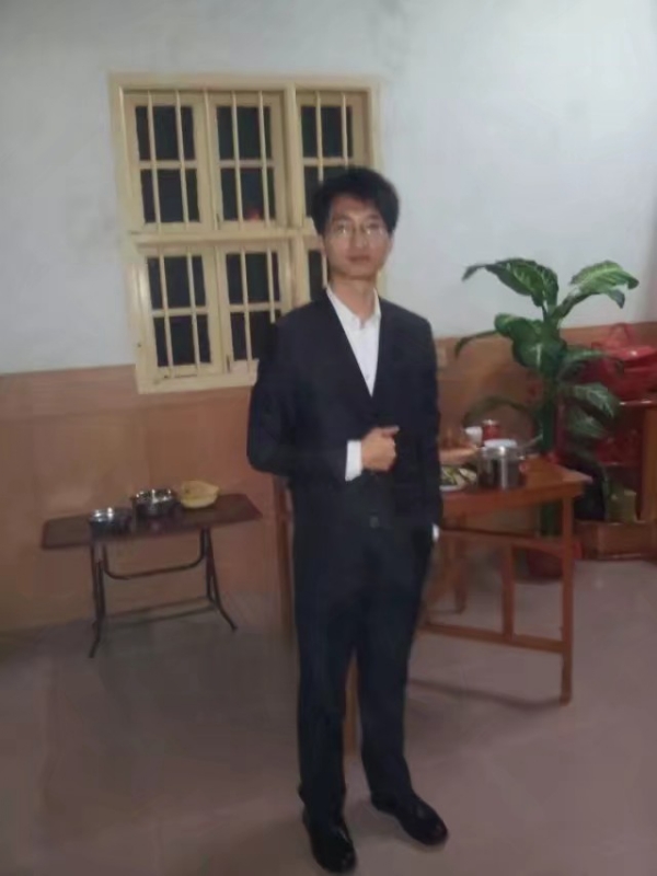 潇湘剑雨的第一张照片--安溪相亲网
