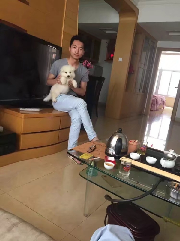 潇湘剑雨的第二张照片--安溪相亲网