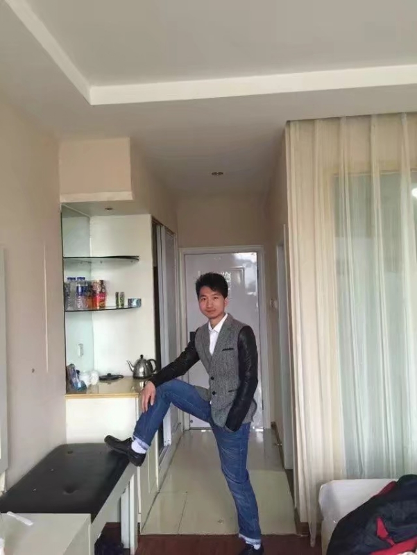 潇湘剑雨的第四张照片--安溪相亲网
