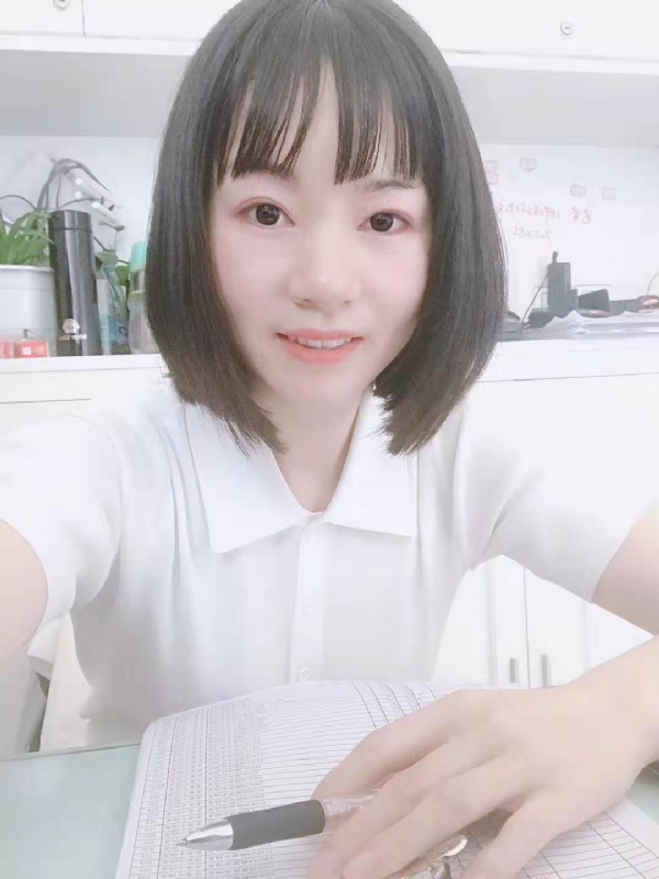槑槑的第一张照片--安溪相亲网
