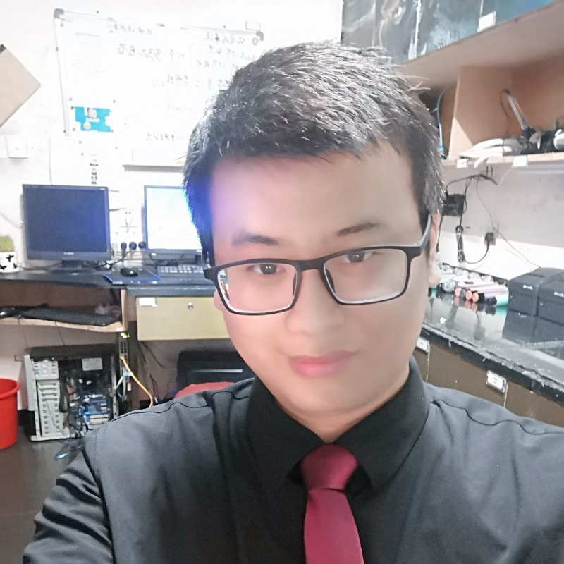 且行且珍惜的第一张照片--安溪相亲网