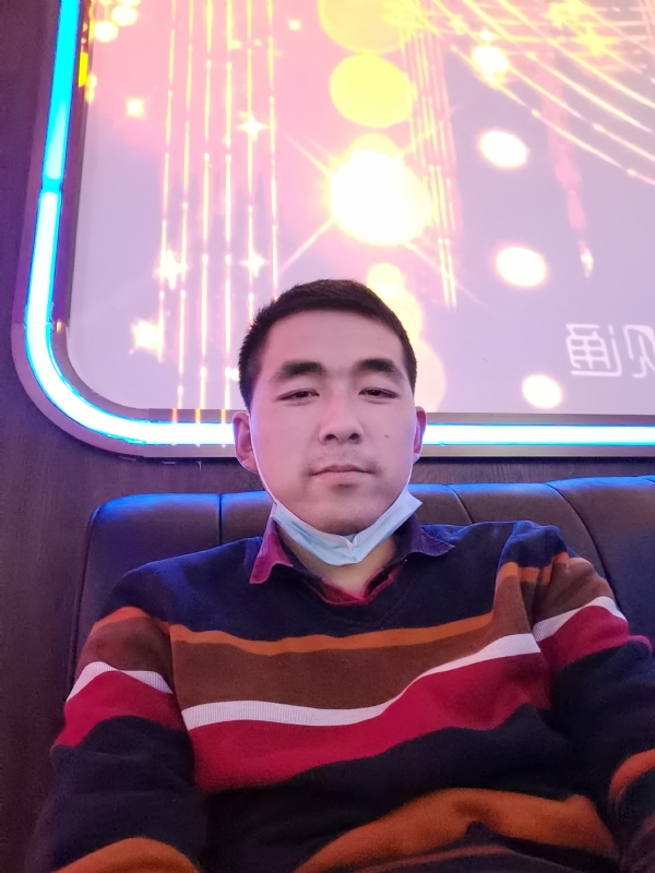 缘分的天空的第一张照片--安溪相亲网