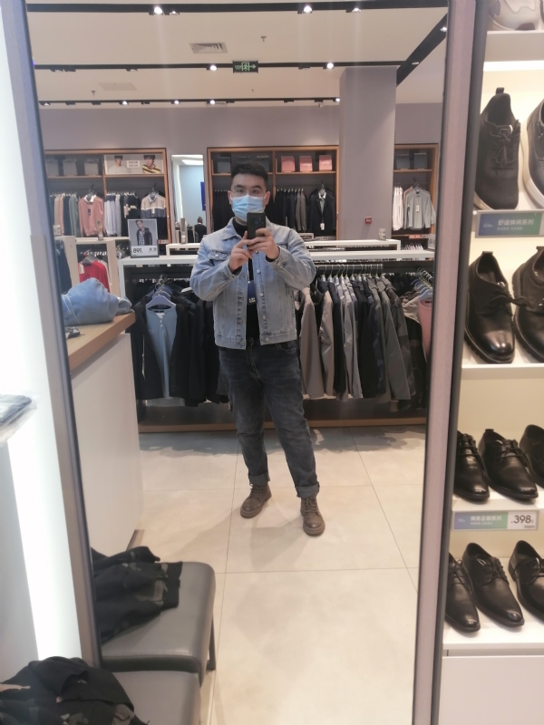 来吧来吧的第一张照片--安溪相亲网