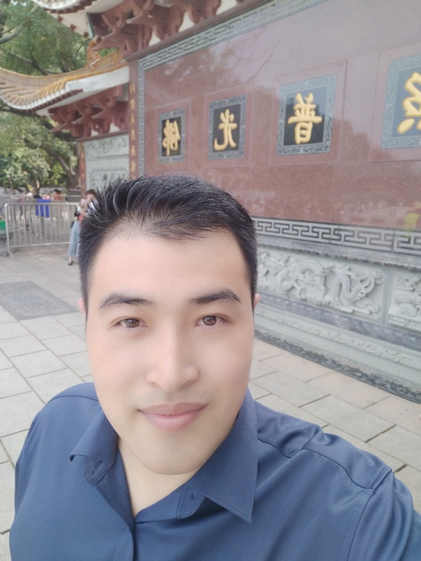 天涯漂泊客的第二张照片--安溪相亲网