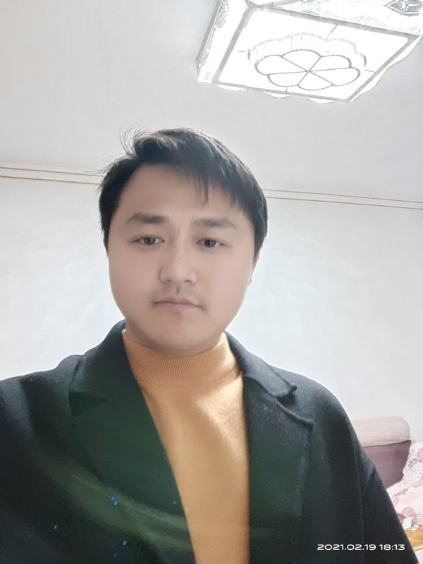 聆听的第二张照片--安溪相亲网