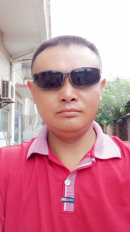 肉眼凡胎的第一张照片--安溪相亲网