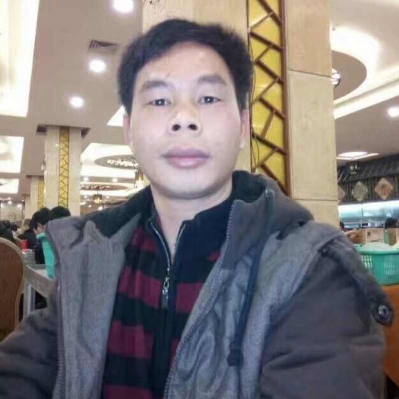 小蔡的第一张照片--安溪相亲网