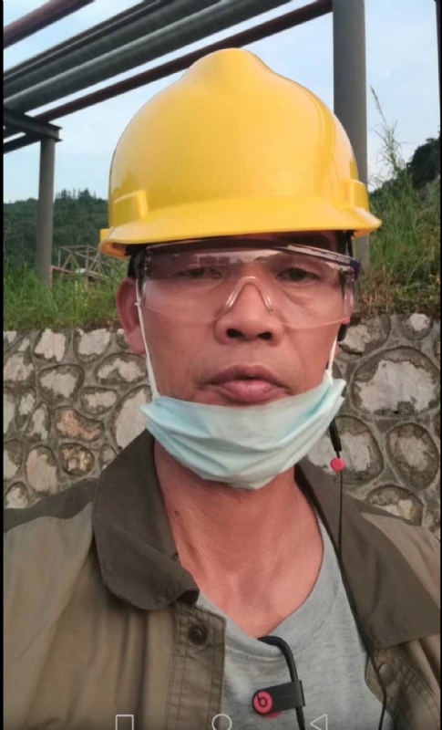 蓝天的第一张照片--安溪相亲网
