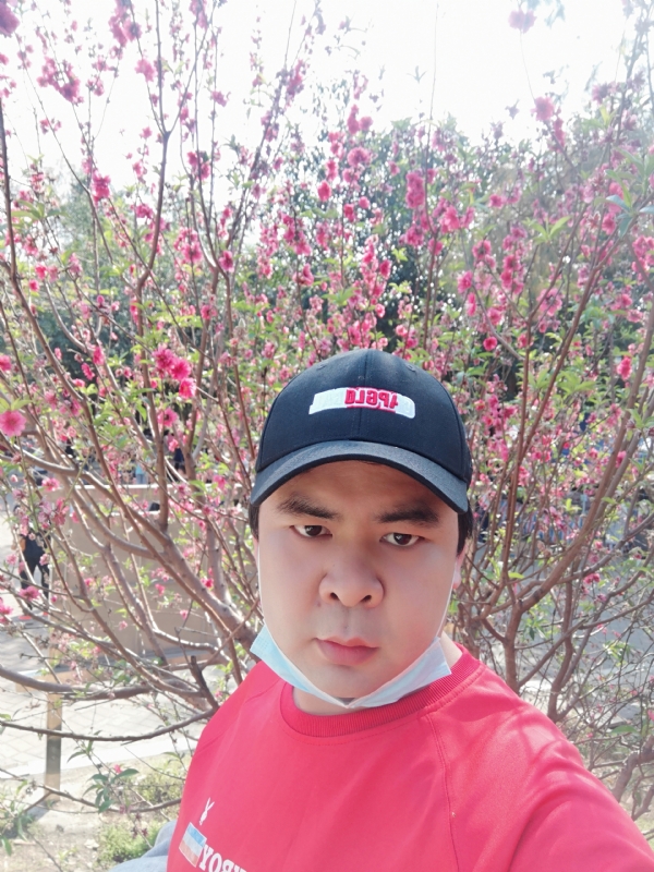真心交友的第一张照片--安溪相亲网