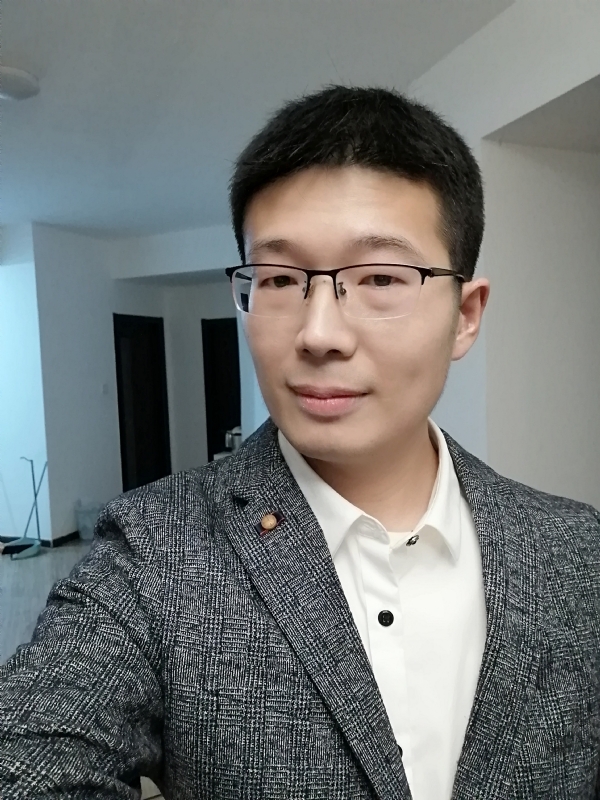 爱你一万年的第二张照片--安溪相亲网