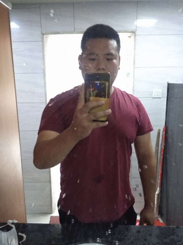 阿宾的第一张照片--安溪相亲网