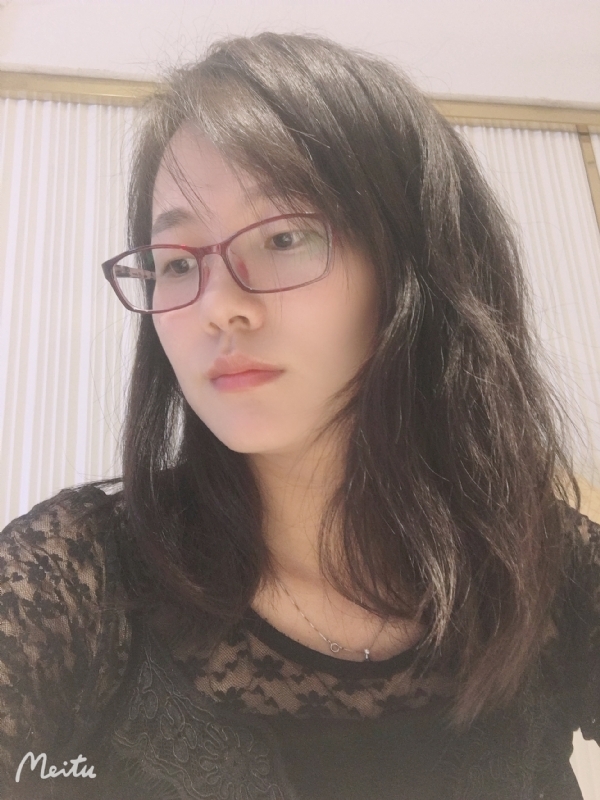 奇奇的第一张照片--安溪相亲网