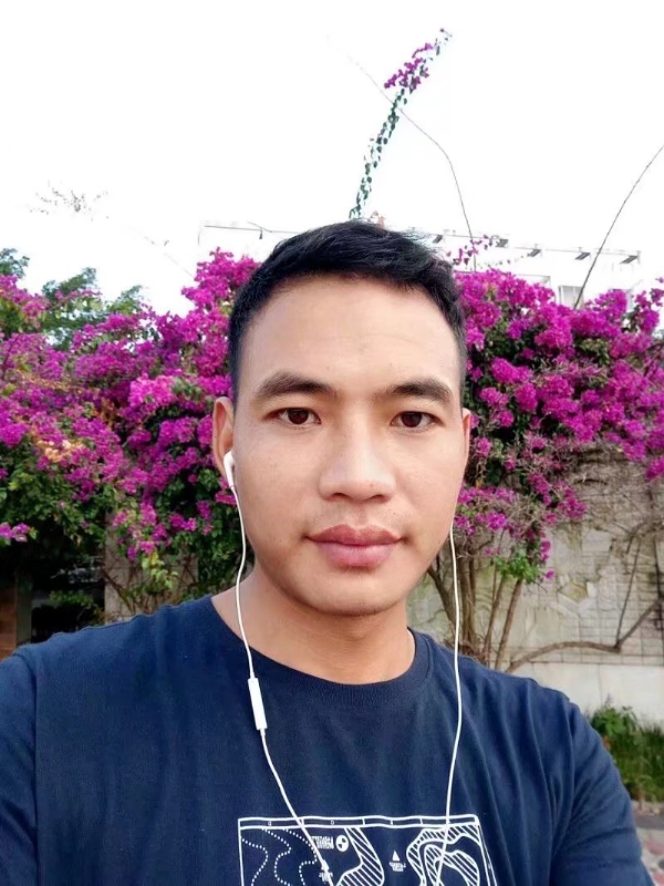 我不帅你不爱的第一张照片--安溪相亲网