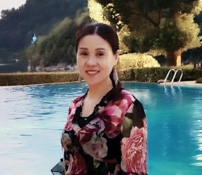 Xiang女士的第三张照片--安溪相亲网