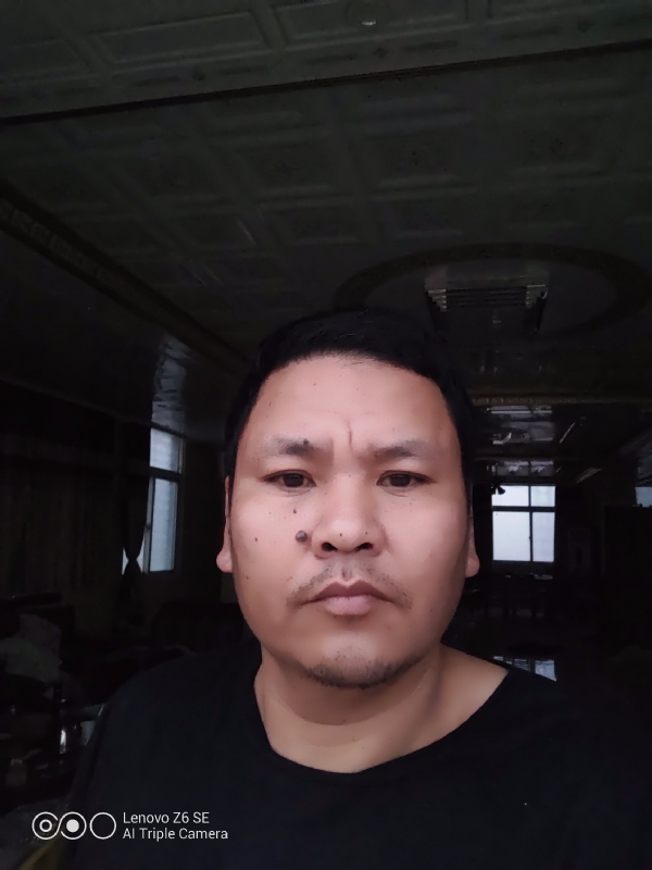 真诚的第一张照片--安溪相亲网