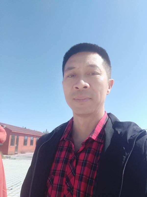 风滚草的坚持的第一张照片--安溪相亲网