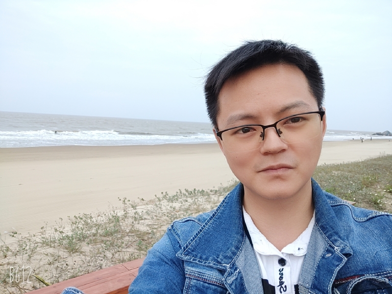 仙人掌的第一张照片--安溪相亲网