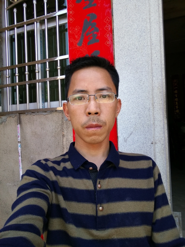 美丽的小山村的第一张照片--安溪相亲网