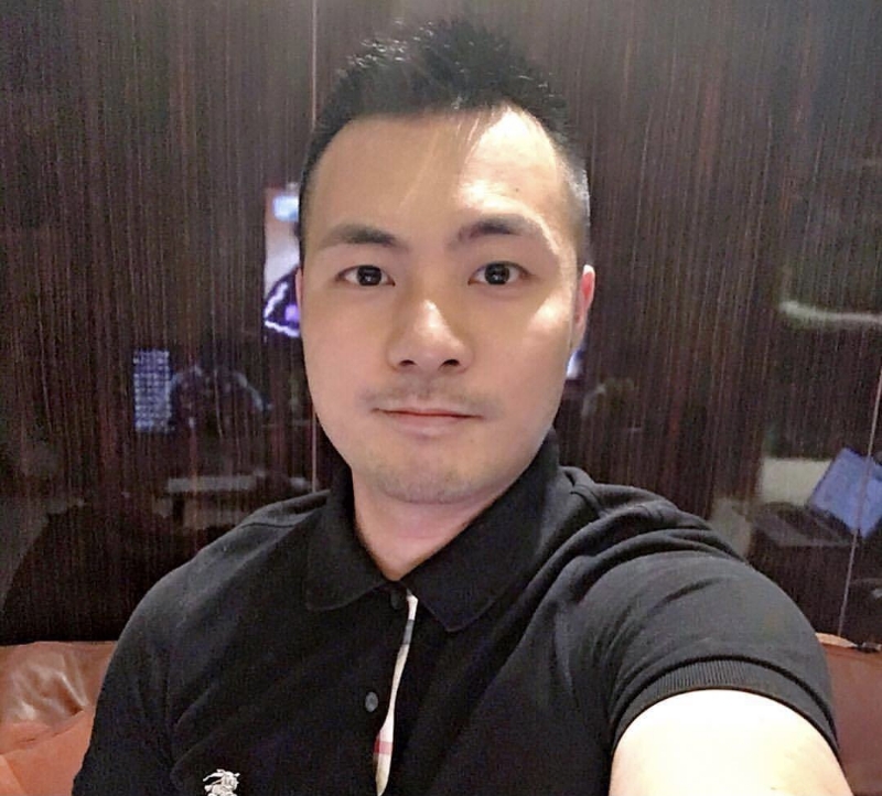 相濡以沫的第二张照片--安溪相亲网