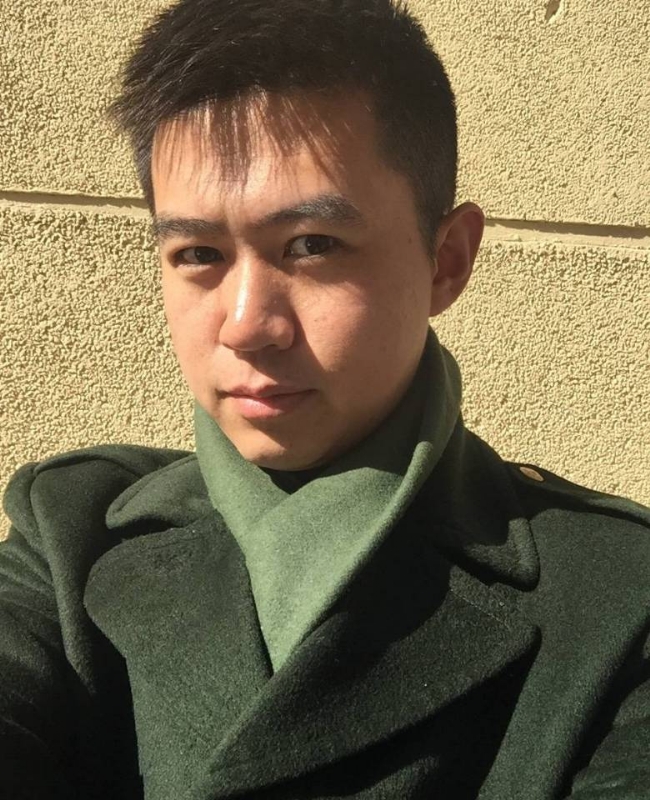 时过境迁的第三张照片--安溪相亲网