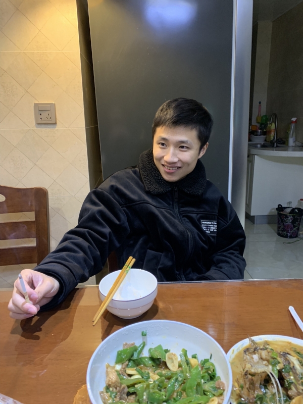 人间失格的第一张照片--安溪相亲网