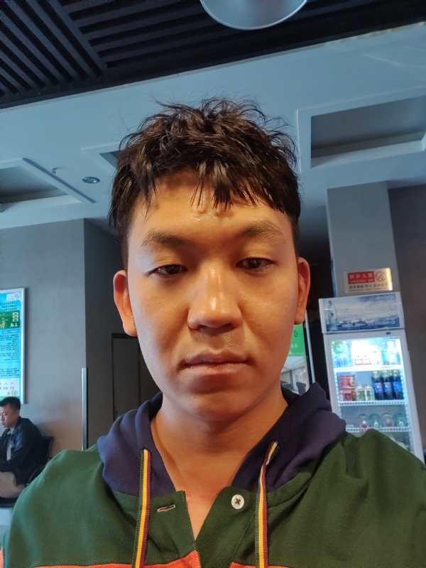 文哈哈的第一张照片--安溪相亲网