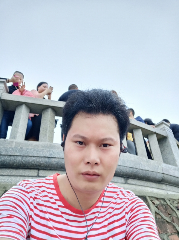 hαⅰ的第一张照片--安溪相亲网