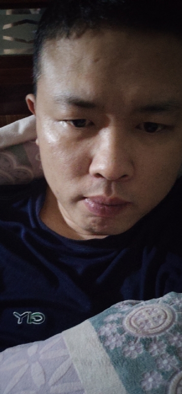 小军的第一张照片--安溪相亲网