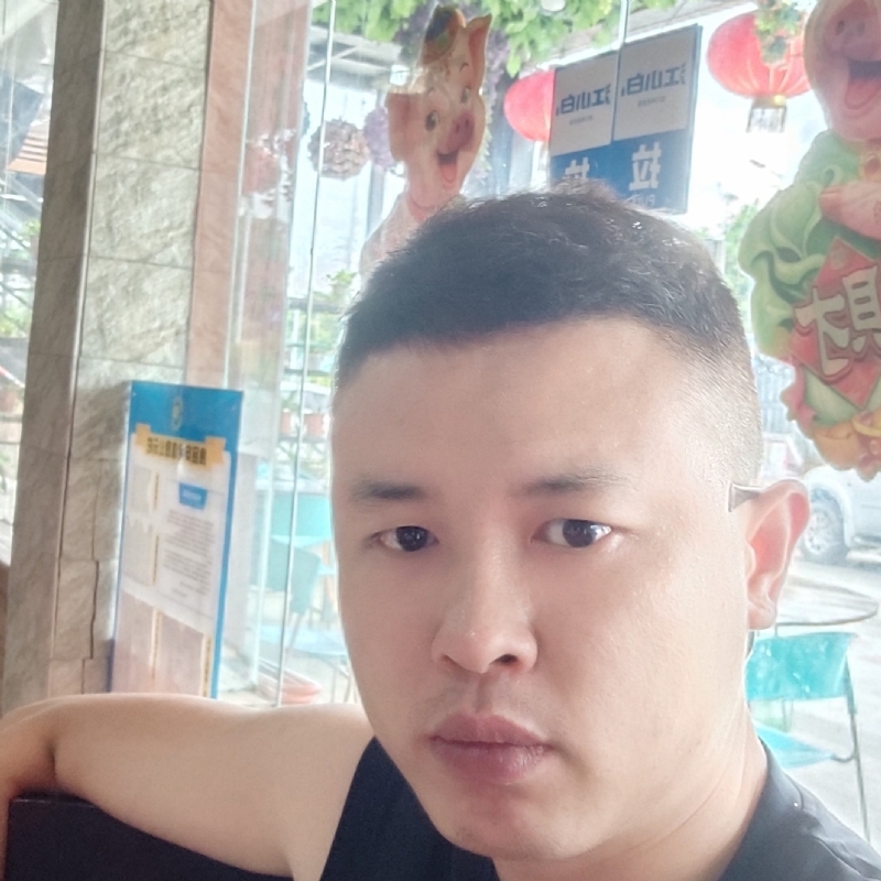 小军的第二张照片--安溪相亲网