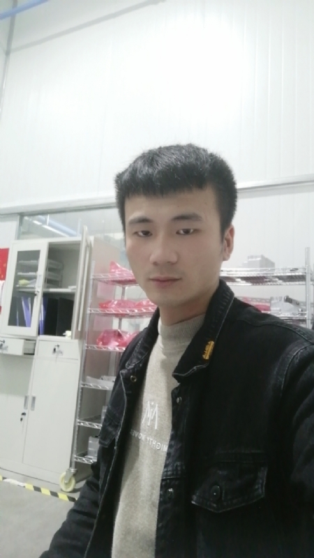 淡淡爱的第一张照片--安溪相亲网