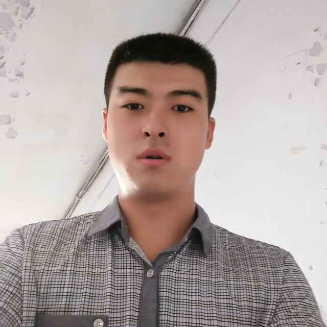 小白龙的第一张照片--安溪相亲网