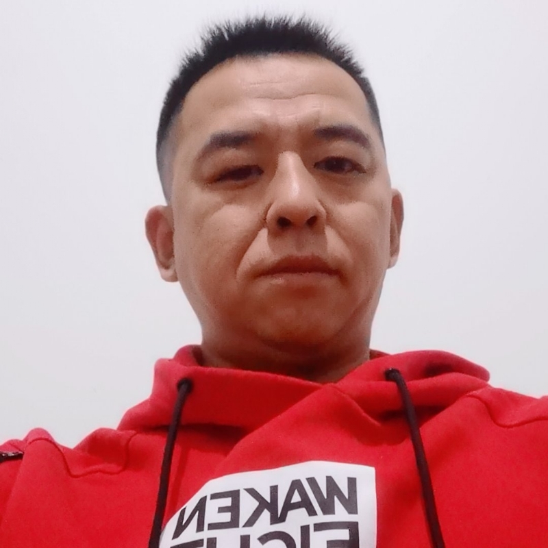 四海为家的第一张照片--安溪相亲网