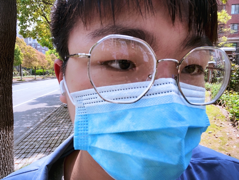 暻琰的第一张照片--安溪相亲网