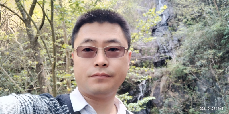 往后余生的第一张照片--安溪相亲网