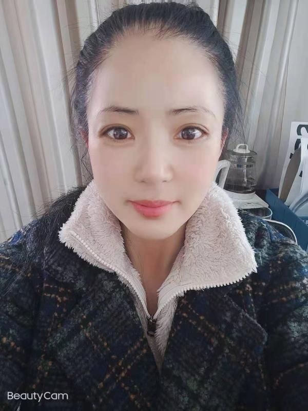 春晓的第一张照片--安溪相亲网