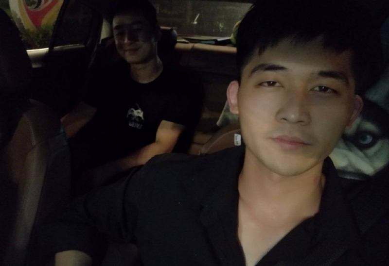 你的好好先生的第一张照片--安溪相亲网