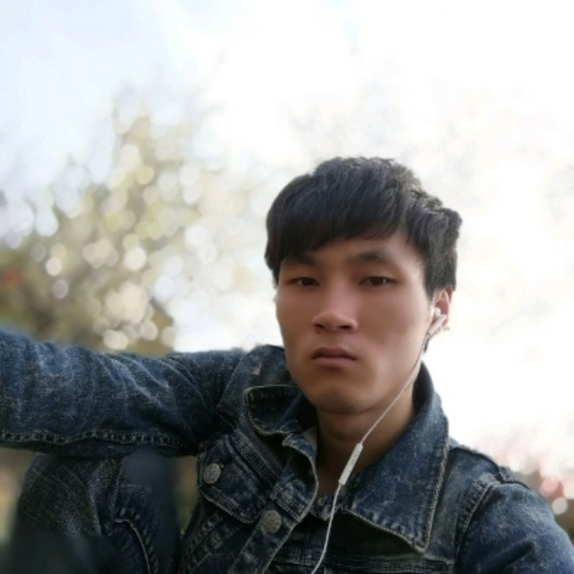 水墨丹青的第一张照片--安溪相亲网
