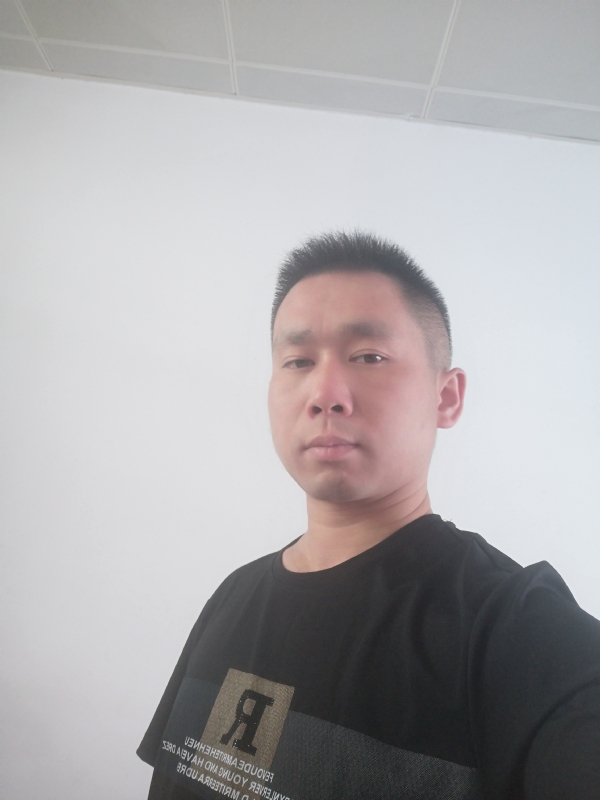 孤独的狼的第一张照片--安溪相亲网