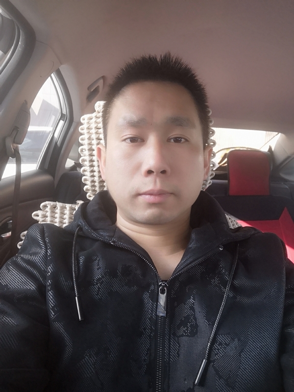 孤独的狼的第二张照片--安溪相亲网