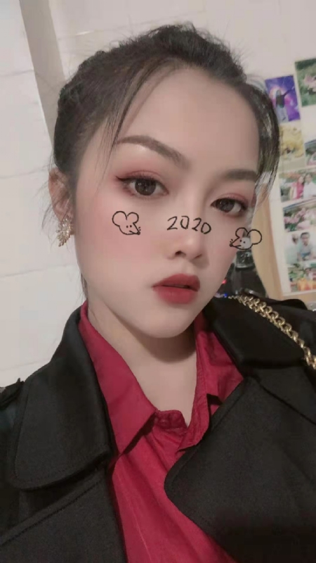 美丽的意外的第一张照片--安溪相亲网