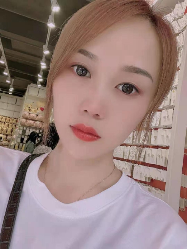 美丽的意外的第二张照片--安溪相亲网