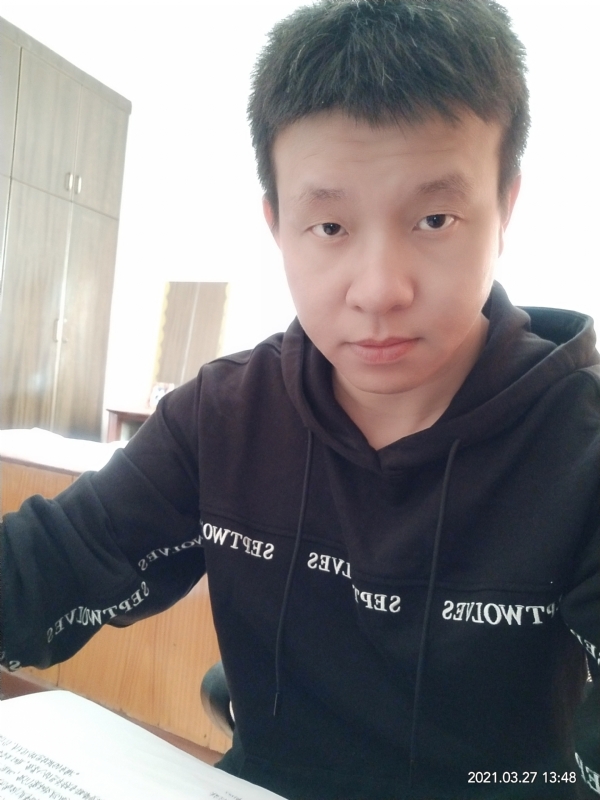 夜雨的第一张照片--安溪相亲网