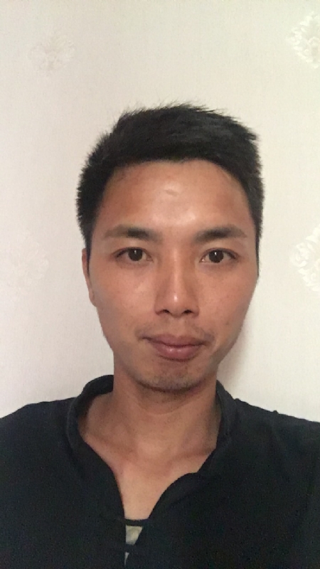 孤独无依的我的第一张照片--安溪相亲网