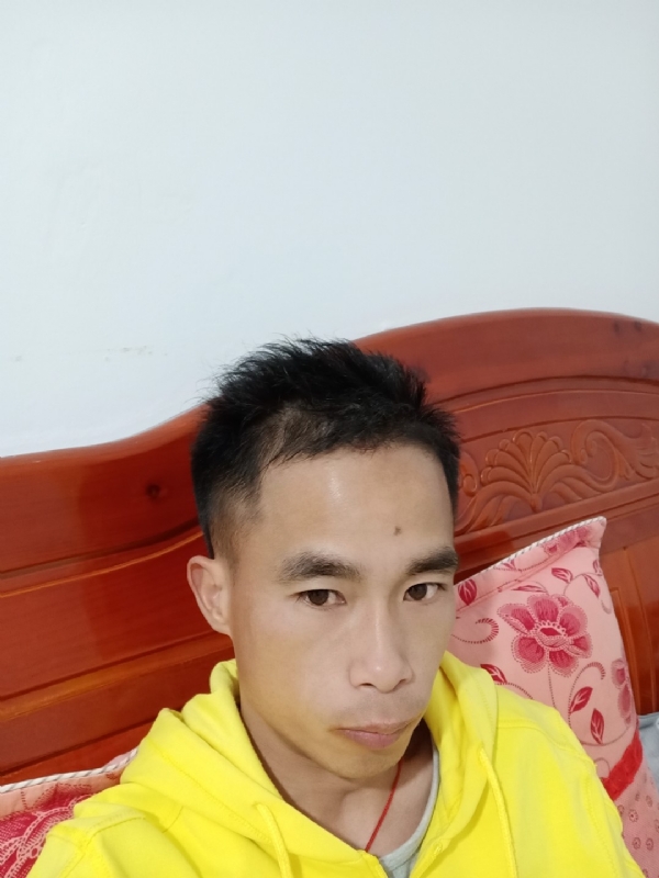 小biu崽的第一张照片--安溪相亲网