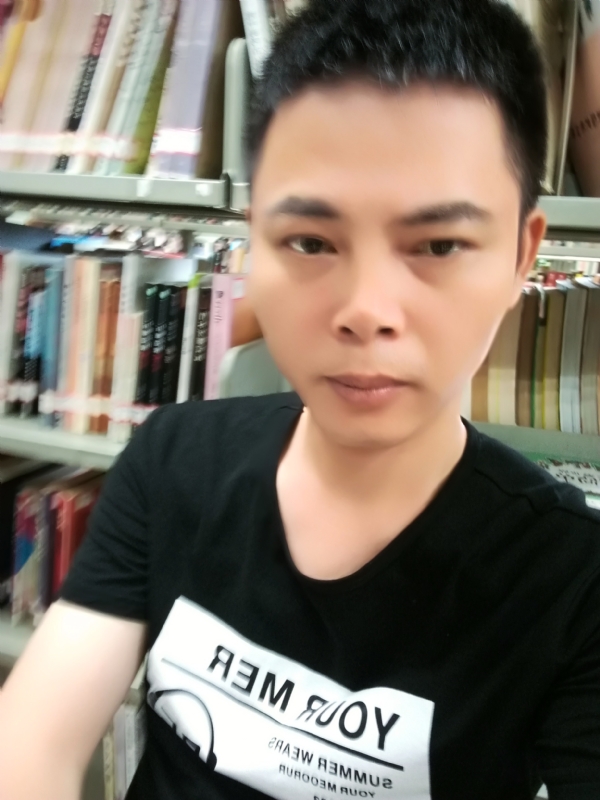 青青子衿的第一张照片--安溪相亲网