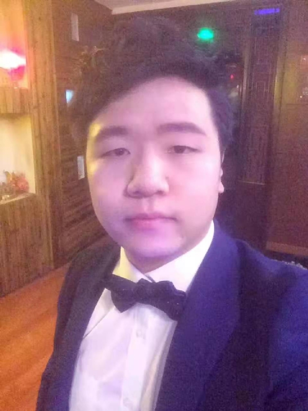 星辰的第二张照片--安溪相亲网