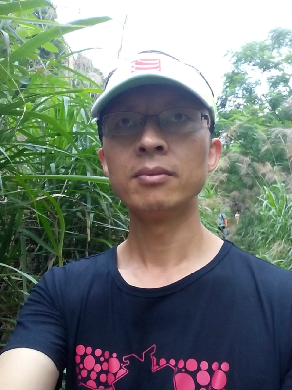 小星的第二张照片--安溪相亲网