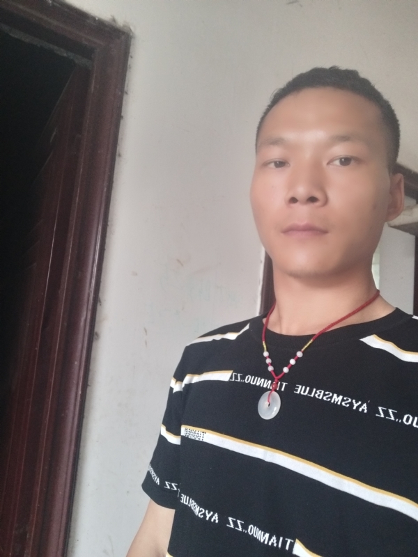 爱，请深爱的第一张照片--安溪相亲网