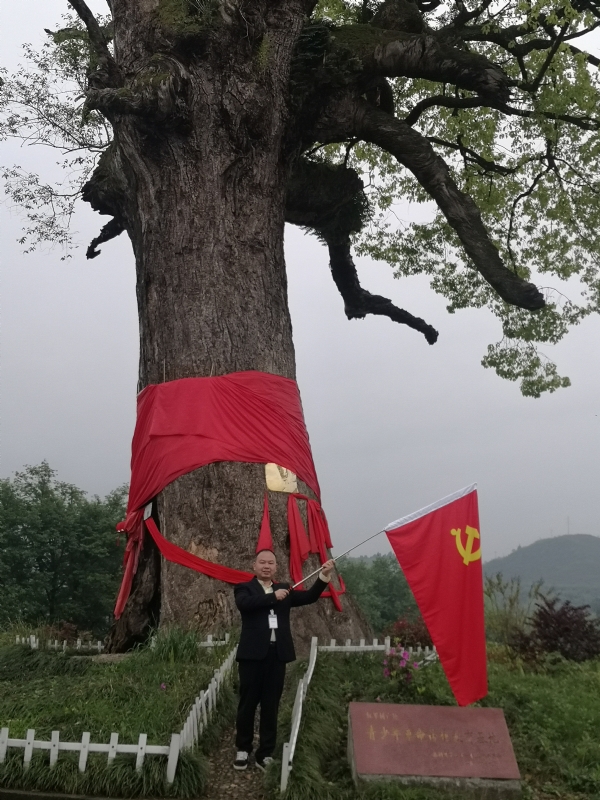 辉辉的第一张照片--安溪相亲网