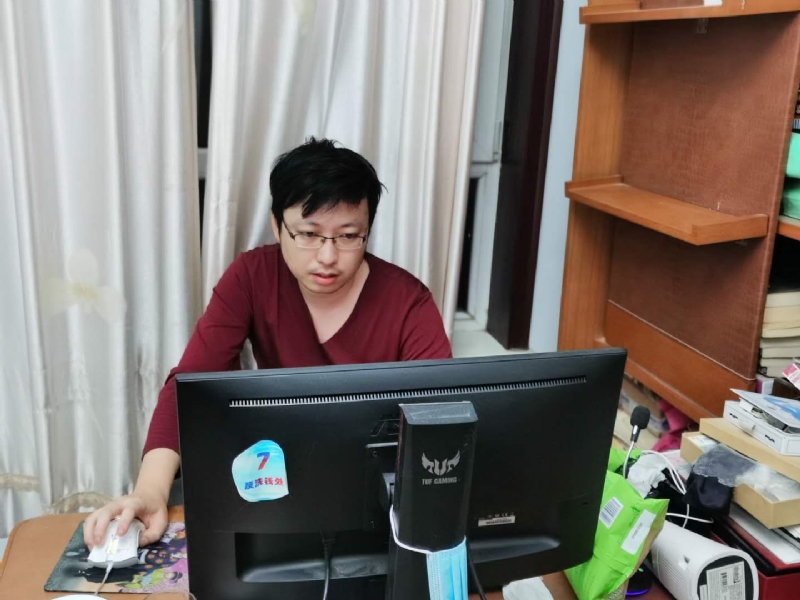 津彩的第一张照片--安溪相亲网